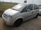 Despiece opel meriva