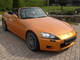 Honda S 2000 - Foto 1