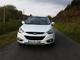 Hyundai ix35 2.0crdi gls style sky 4x4