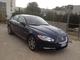 Jaguar xf 2.7d v6 luxury