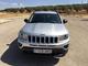 Jeep compass 2.2crd limited 4x2