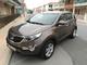 Kia sportage 1.7 crdi drive