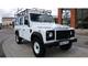 Land rover defender 110 sw s