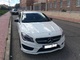 Mercedes-benz cla 220cdi amg line 2013