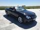 Mercedes-benz clk 320 cdi cabrio