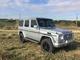 Mercedes-Benz G 400 CDI SW Largo S4 - Foto 1