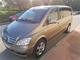 Mercedes-benz viano 2.2cdi ambiente largo 4m