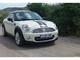 Mini cooper coupe