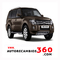 Montero 32 did kit embrague volante motor