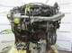 Motor completo hjbb de mondeo