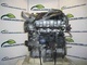 Motor completo k4m701 de scenic