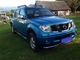 Nissan navara 2007