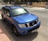 Nissan navara 3.0dci v6 le dcb 231cv