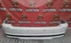 Paragolpe trasero bmw 3 touring e 46
