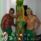 Samba y Carnaval, Batucada, Espectáculos Brasileños Capoeira - Foto 1