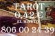 Tarot economico del amor/0,42 € el min.806 002 439