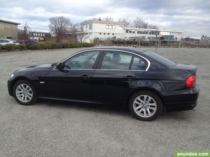 Brugt Bmw 3 Series 