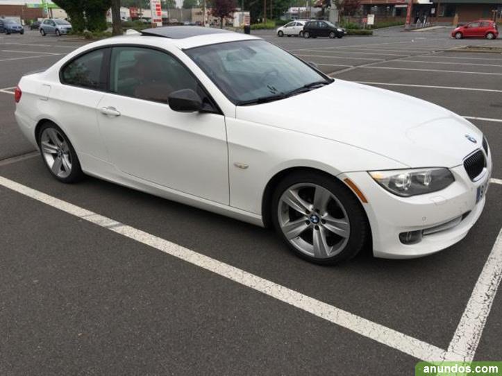 Brugt Bmw 3 Series 328i