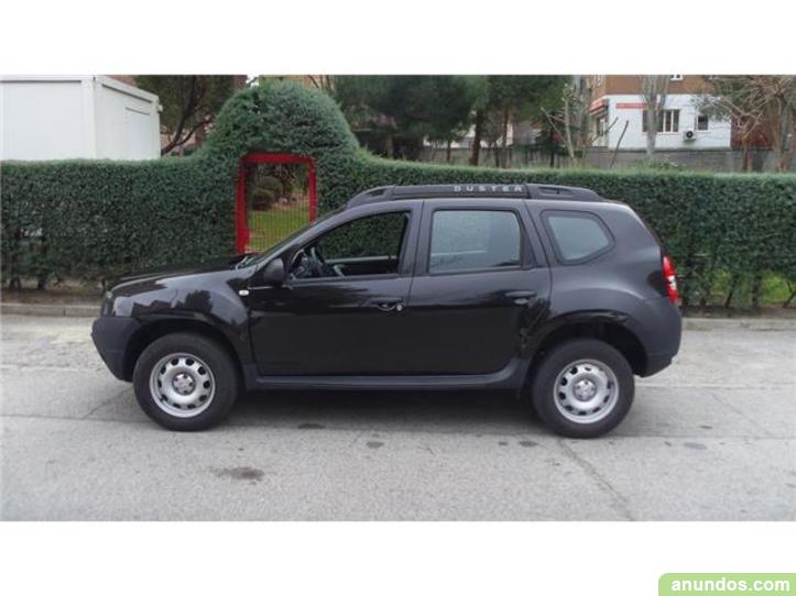 Brugt Dacia Duster 1.5 dCi
