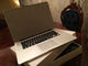 Apple macbook pro modelo 15