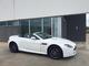 Aston Martin Vantage Roadster V8 - Foto 1