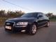 Audi a8 3.0tdi quattro tiptronic dpf