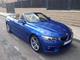 BMW 420 d Cabrio M-Sport Edition - Foto 1