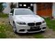 Bmw 525 d m-sport 204cv supersport