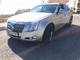 Cadillac cts 3.6 v6 sport luxury