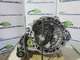 Caja cambios f17w355 de opel de corsa