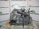Caja cambios rhy de peugeot de 406