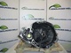 Caja cambios x17dt(tc4ee1) de opel de..