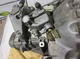 Caja cambios y17dt de opel de astra