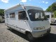 Camper hymer b584