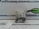 Centralita airbag 8200138952 de renau..