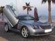 Chrysler crossfire 3.2 v6 limited