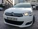 Citroen c4 1.6hdi seduction cmp stt 110 levas vol.nave+pdc