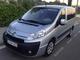 Citroen jumpy combi hdi