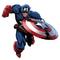 Crea tu escudo de Capitán América - Foto 1