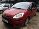 Despiece de citroen c4 picasso (2007..