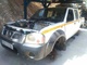 Despiece de nissan pick-up (d22) (19..