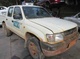 Despiece de toyota hilux (kun) (2005 