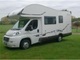 Fiat Ducato Panorama 33 2.3Mjt - Foto 1