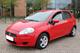 Fiat punto 1,3td multijet