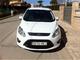 Ford c-max 1.6 ti-vct titanium 125