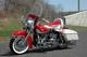 Harley davidson flhtci electra glide classic