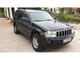 Jeep grand cherokee 3.0 crd del 2006