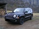 Jeep patriot limited 2008, 130100,