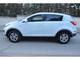 Kia sportage 1.7crdi concept