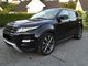 Land rover range rover evoque td4 dynamic, panorama, 2013